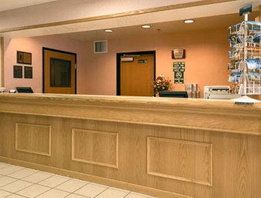 Super 8 By Wyndham Battle Mountain Hotel Екстериор снимка